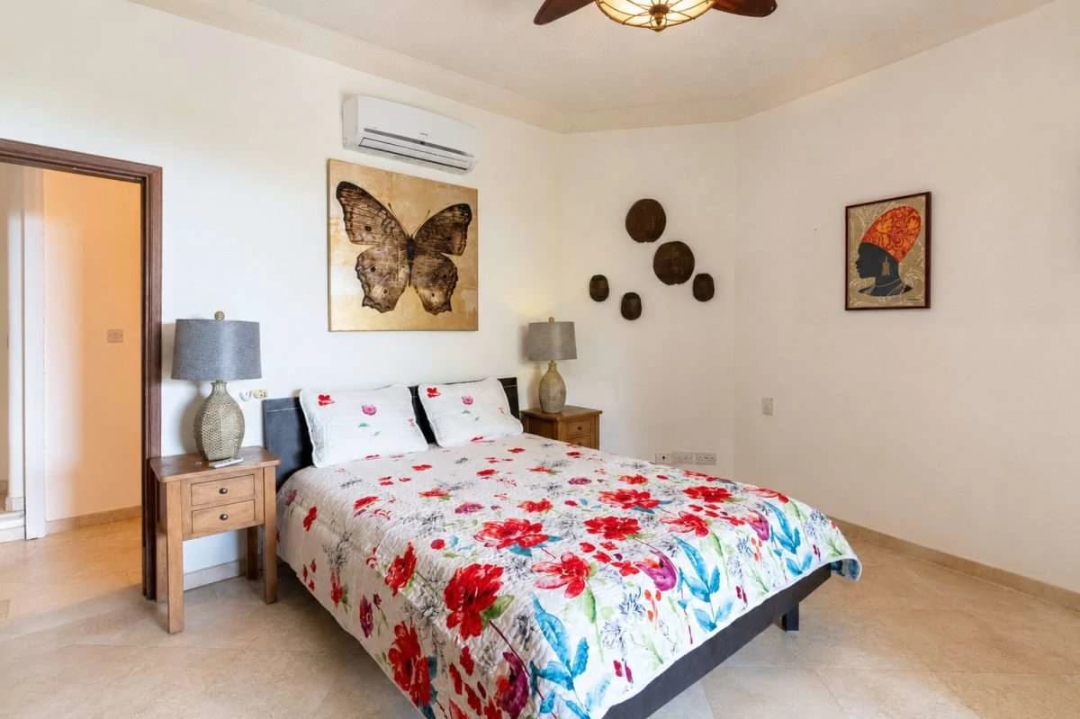 Villa Butterfly, Mount Du Cap. - photo 20