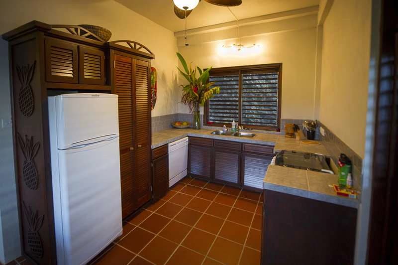 Villa Makambu, Marigot Bay - photo 8