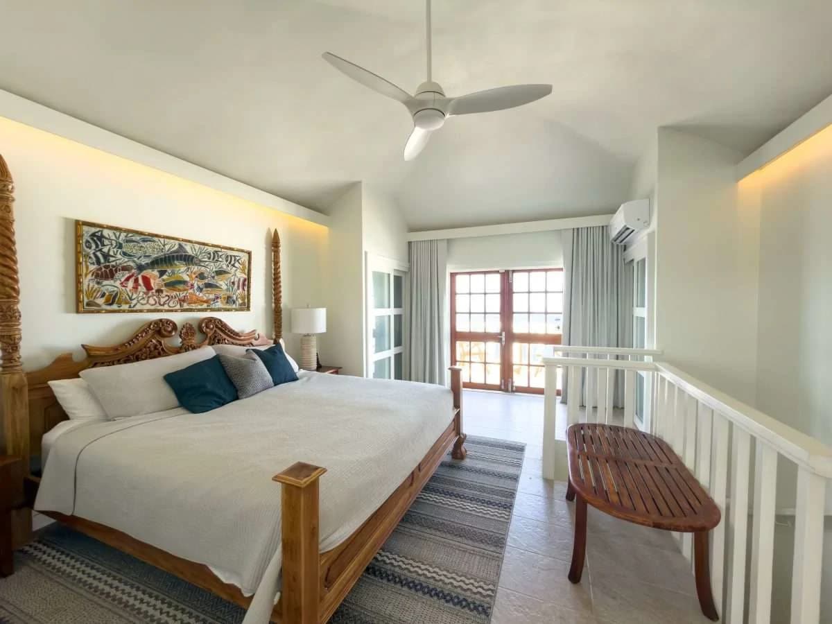 Villa Xanadu, Cap Estate. - photo 20