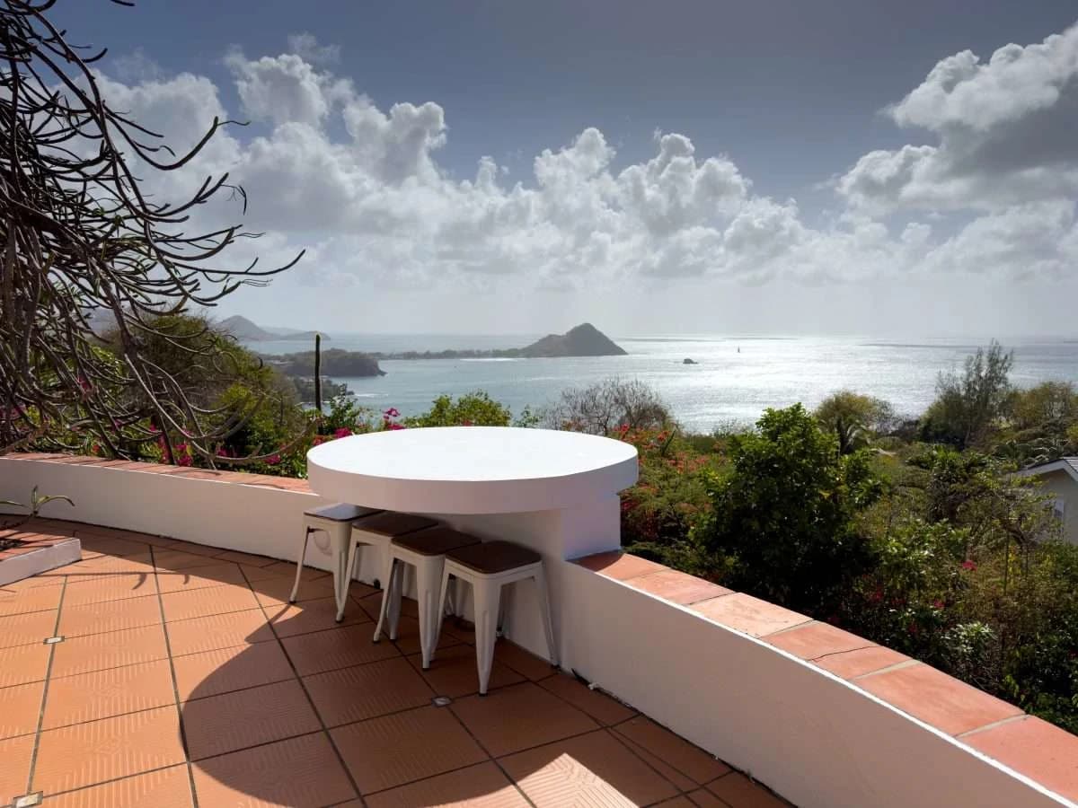 Villa Xanadu, Cap Estate. - photo 10