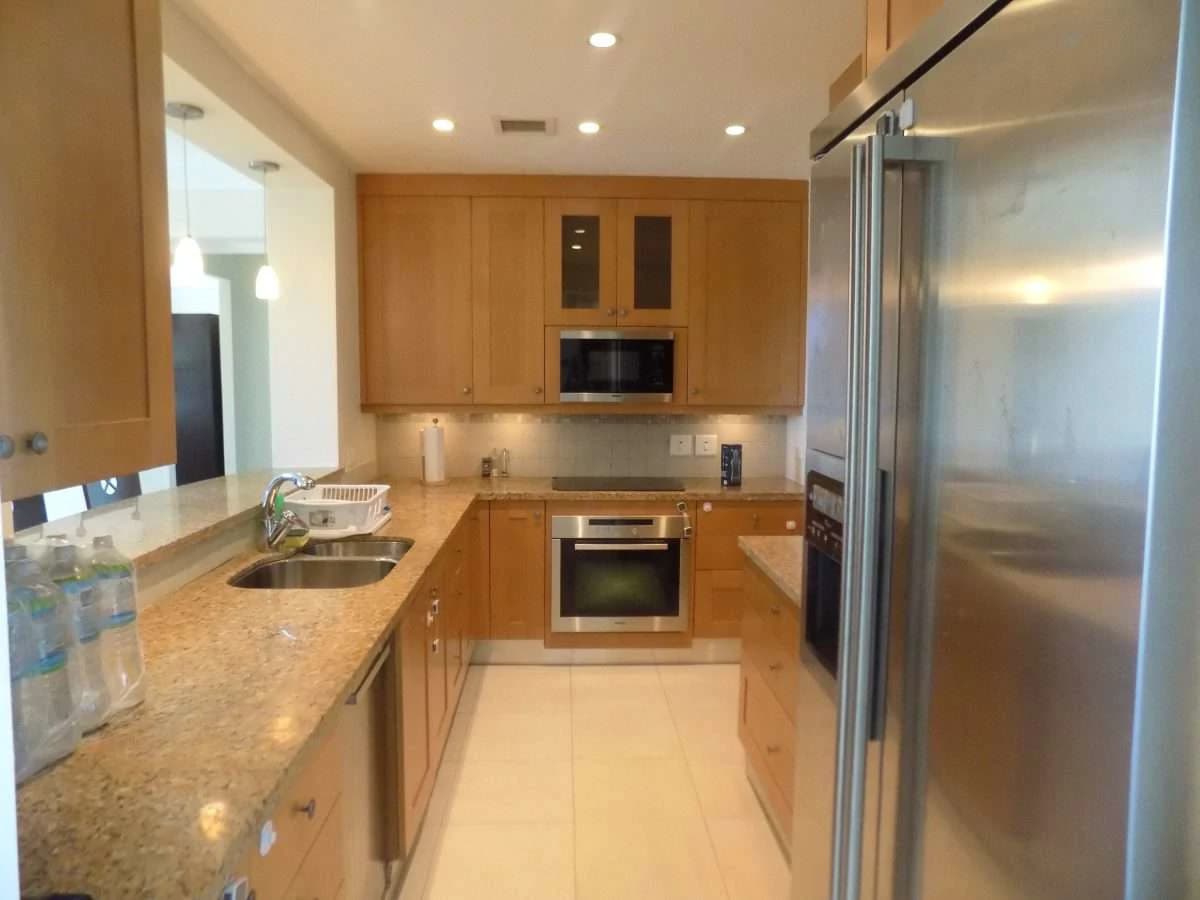 Apt 931, Penthouse, The Landings. - photo 9