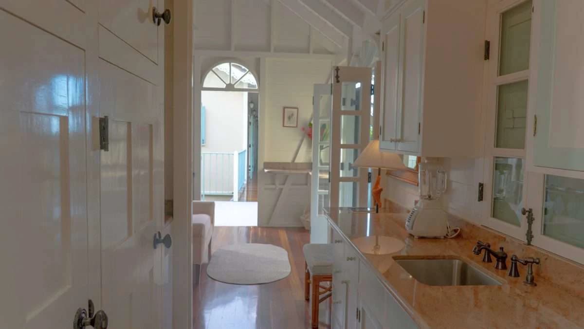 Villa Marigot, Marigot Bay. - photo 20
