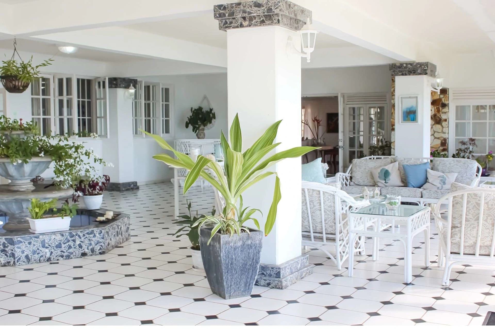 Villa Seaclusion, Vigie. - photo 5