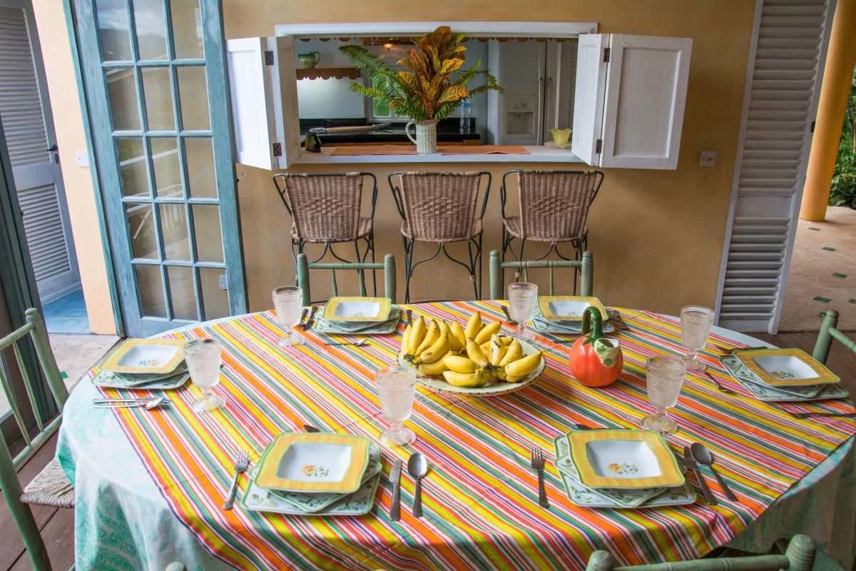 Villa Mandaris, Cap Estate - photo 7