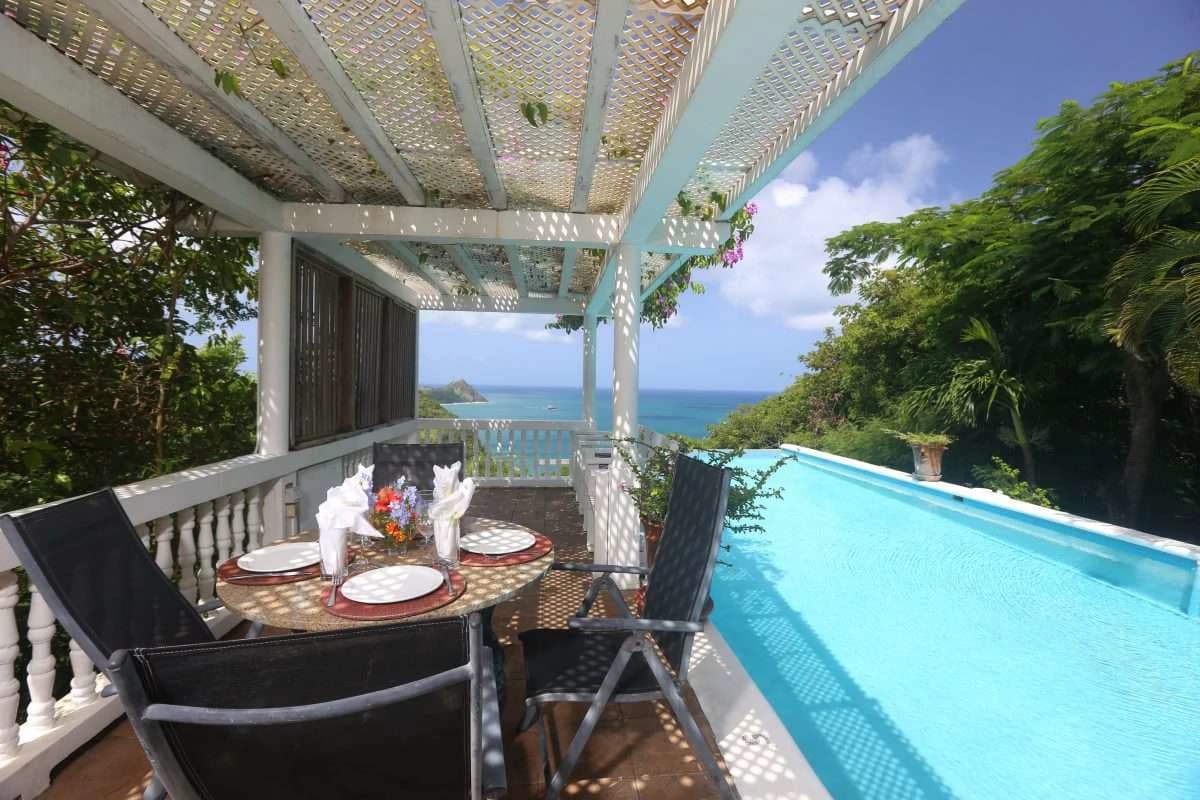 16 Saddleback, Cap Estate. - photo 17