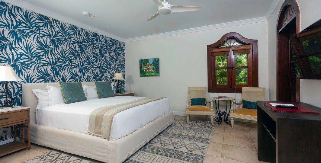 Cap Maison Villa 107 - Manchineel - photo 9