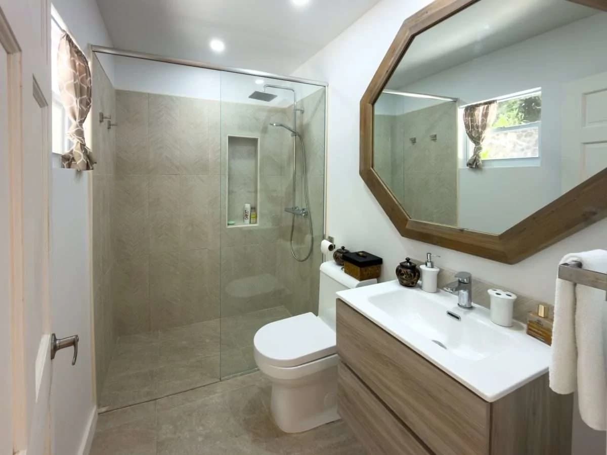 Villa Xanadu, Cap Estate. - photo 18