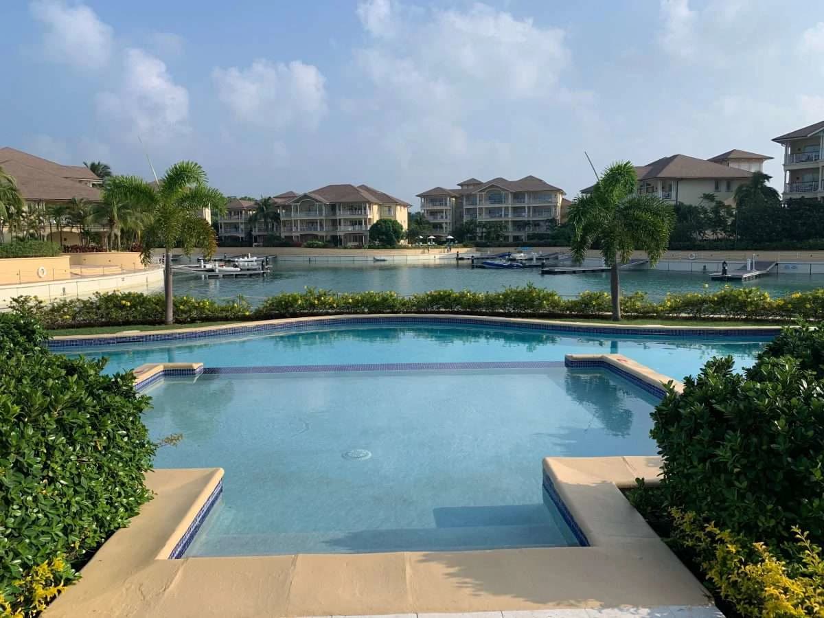 Landing 2301, Rodney Bay. - photo 23