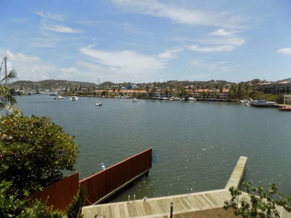 The Harbour #16, Rodney Bay. - photo 5