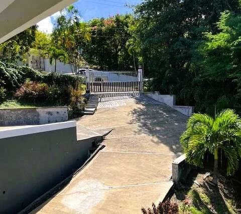 Sprawling Villa, Cap Estate - photo 13