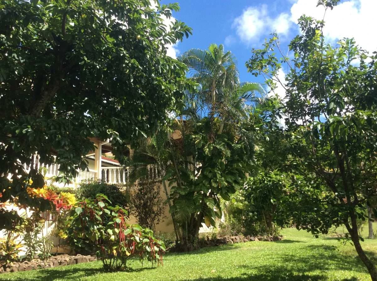 Sunset Haven Villa, Cap Estate. - photo 16