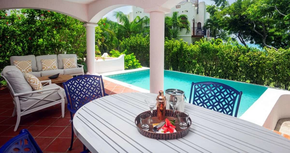 Cap Maison Villa 107 - Manchineel - photo 1