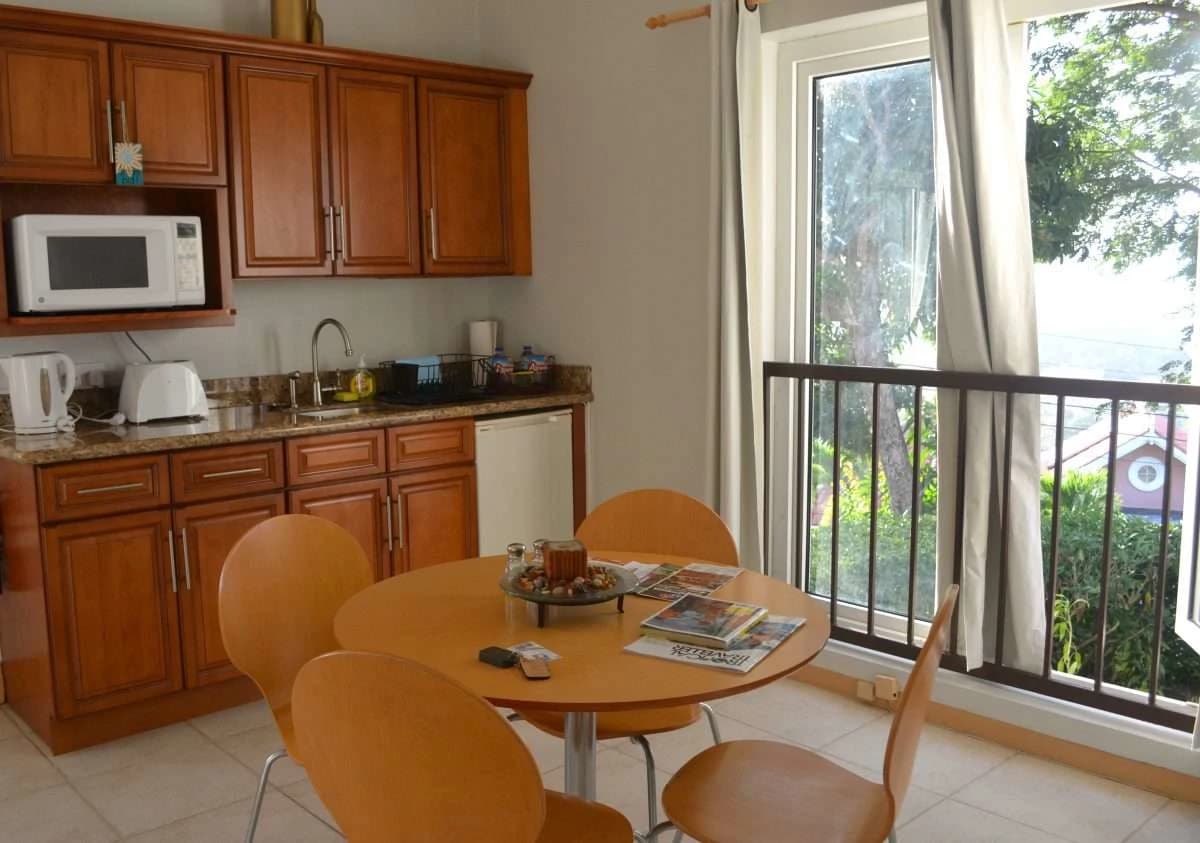 Casa Soluna, Rodney heights - photo 14