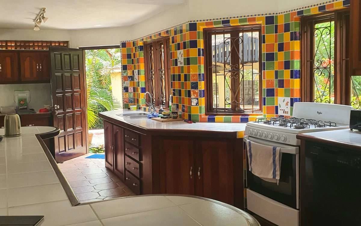 Sunset Haven Villa, Cap Estate. - photo 2