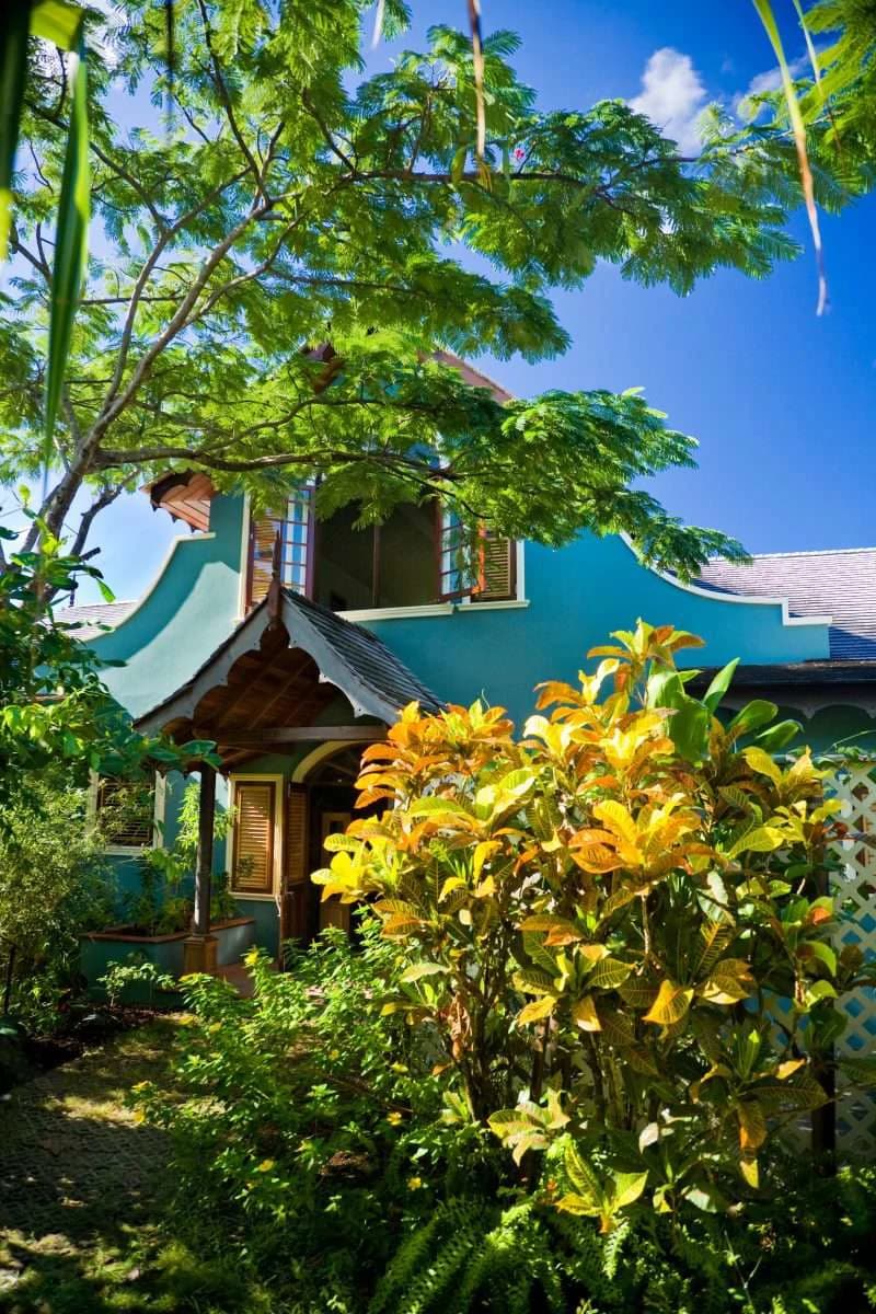 C'est La Vie, Trouya, St Lucia - photo 16