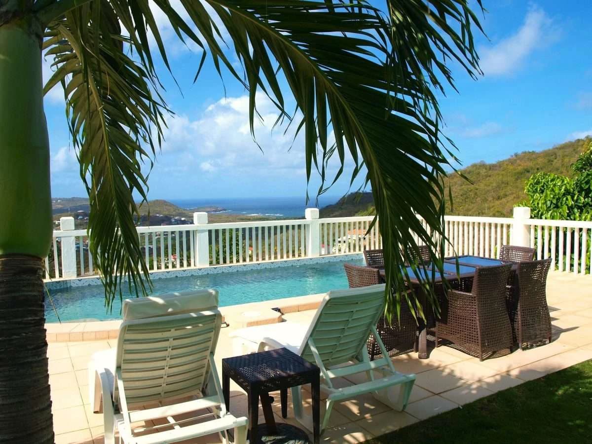 Villa Rodney, Ocean Breeze, Monchy - photo 3