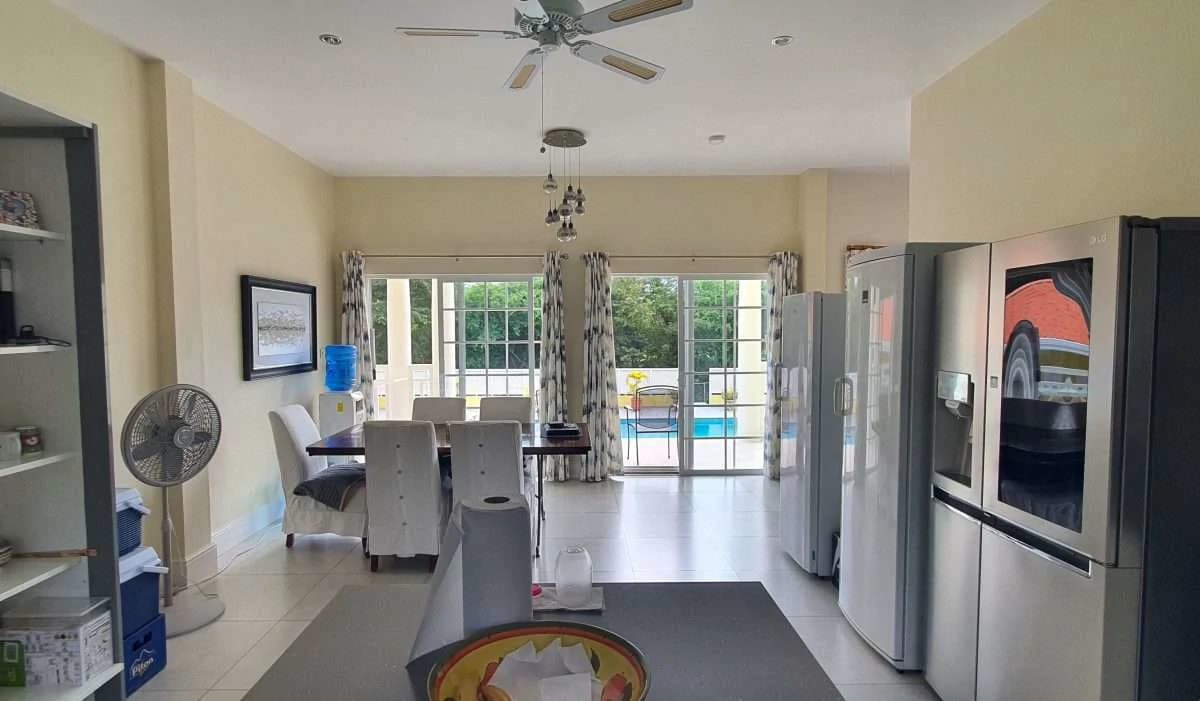 Sunnyside Villa, Cap Estate. - photo 5
