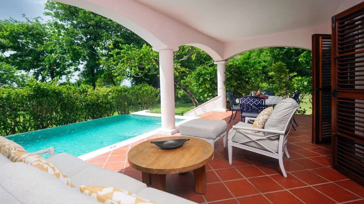 Cap Maison Villa 107 - Manchineel - photo 10
