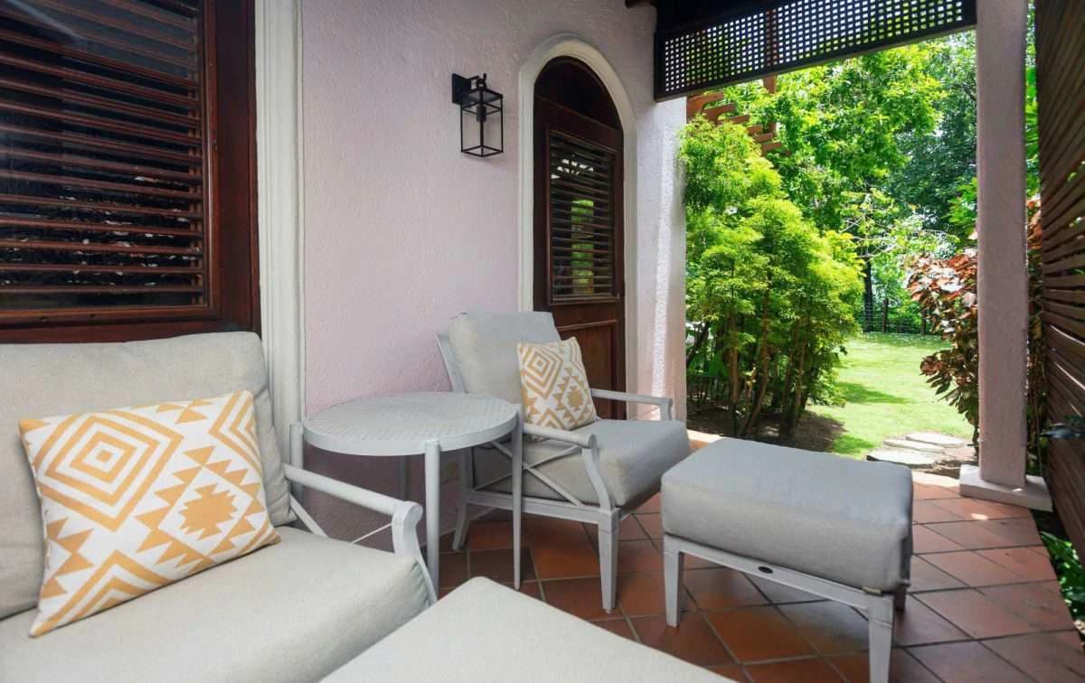 Cap Maison Villa 107 - Manchineel - photo 7