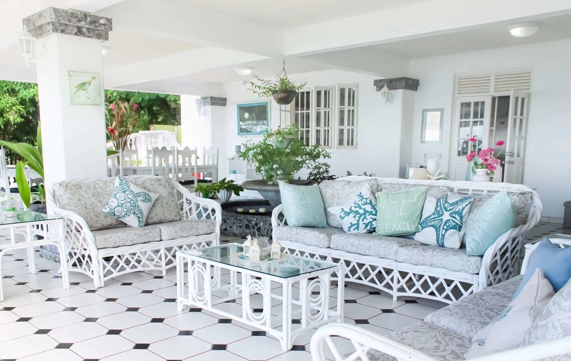 Villa Seaclusion, Vigie. - photo 12