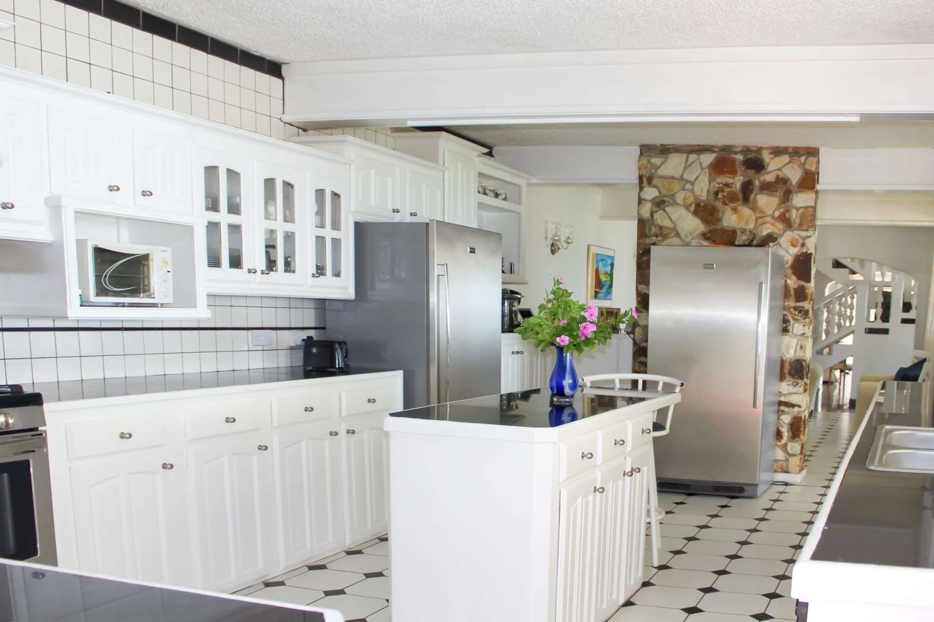 Villa Seaclusion, Vigie. - photo 16