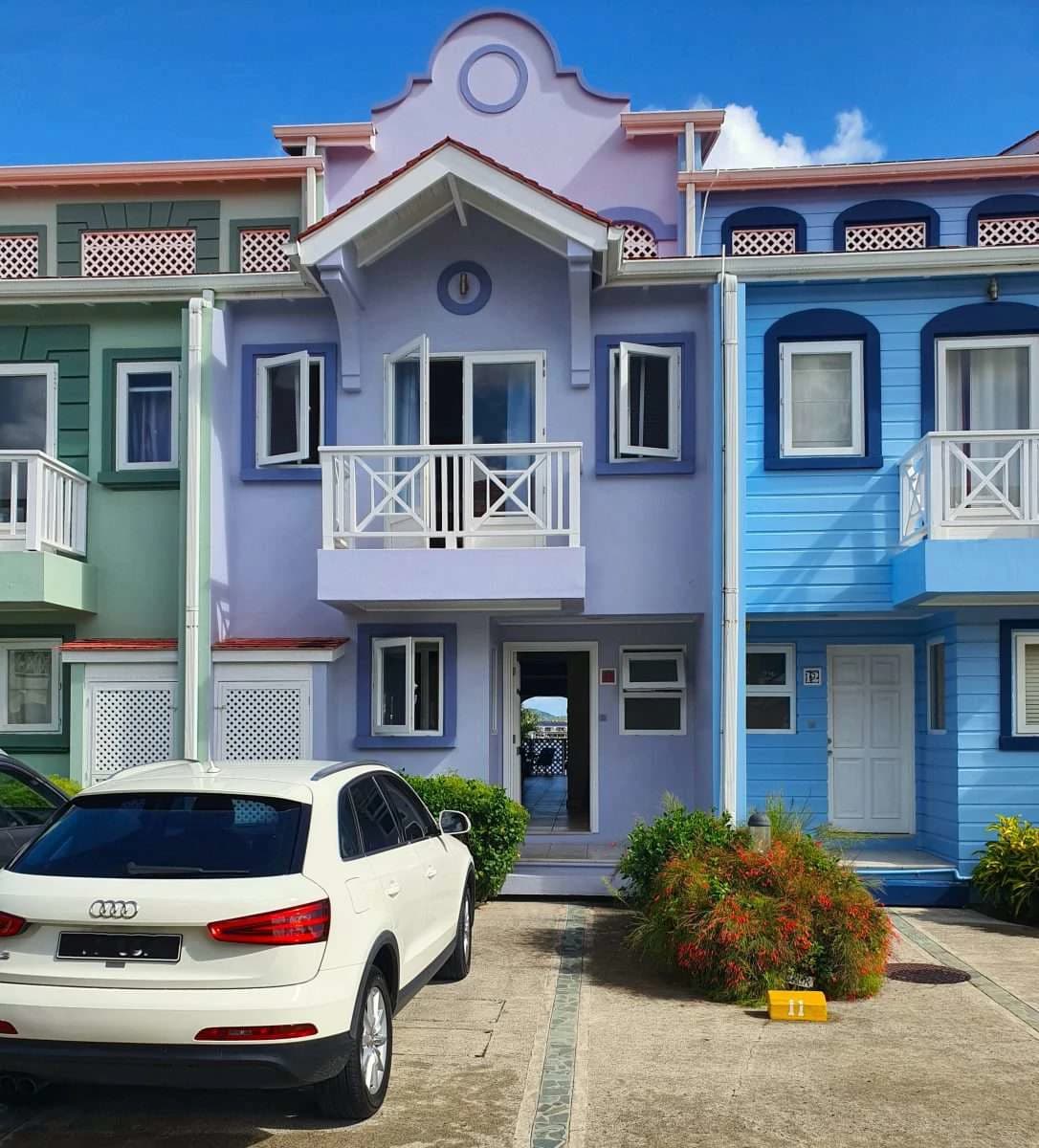 11, The Harbour, Rodney Bay - photo 2