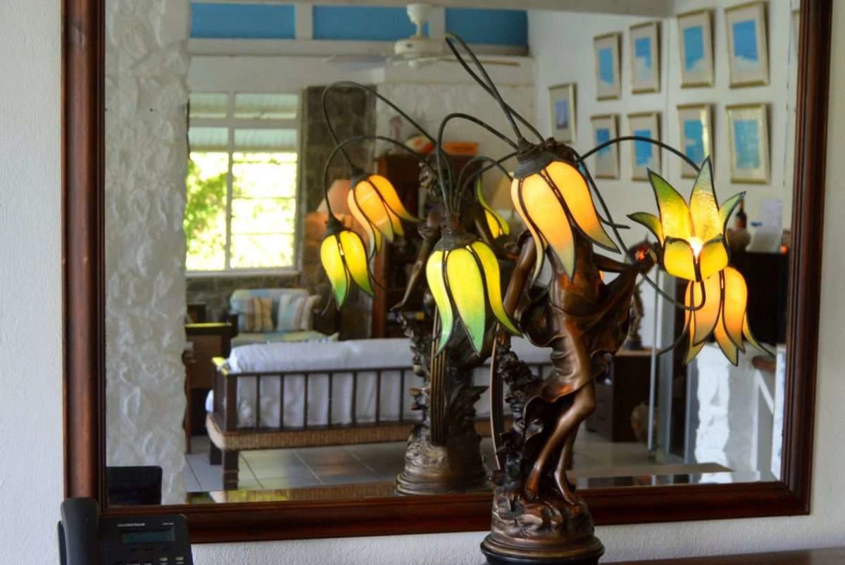 Mango Beach Villa Marigot Bay - photo 11