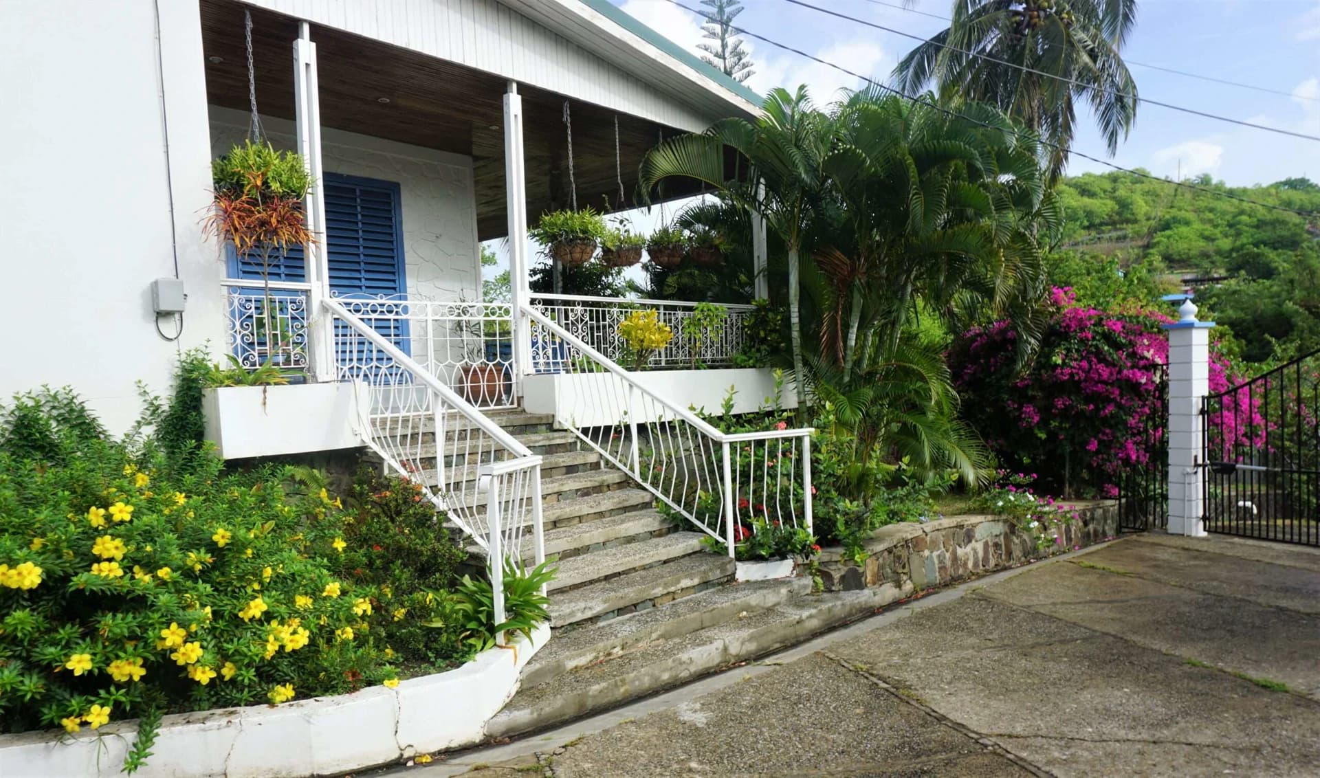 Careffe House, St Lucia - photo 2