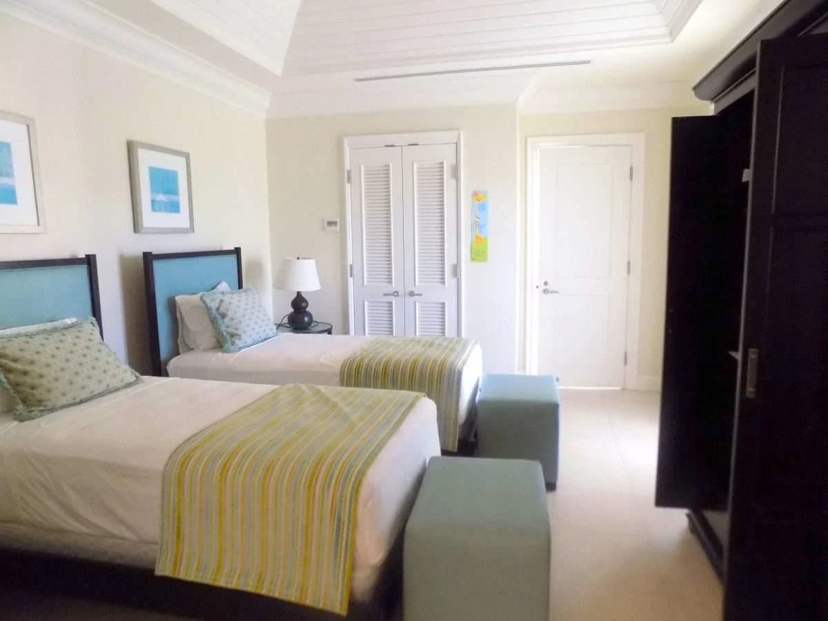 Apt 931, Penthouse, The Landings. - photo 11