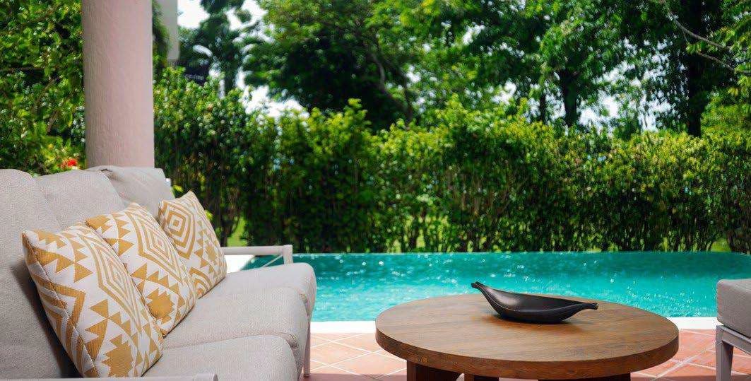 Cap Maison Villa 107 - Manchineel - photo 8