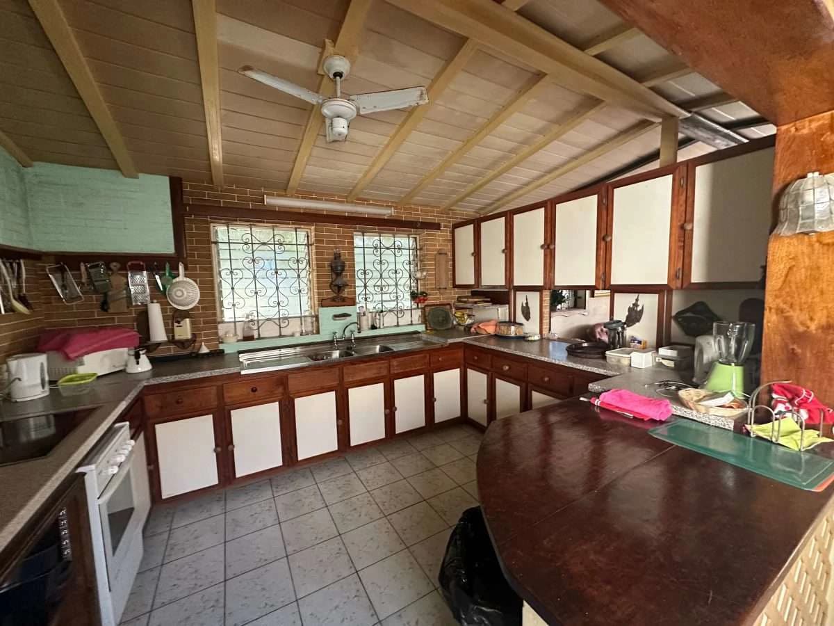 Palm Garden Villa, Cap Estate. - photo 10