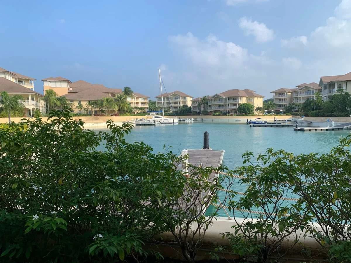Landing 2301, Rodney Bay. - photo 2