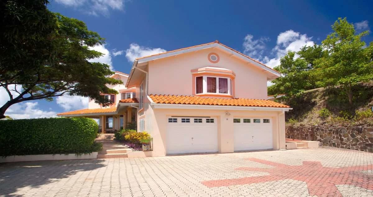 Casa Soluna, Rodney heights - photo 2