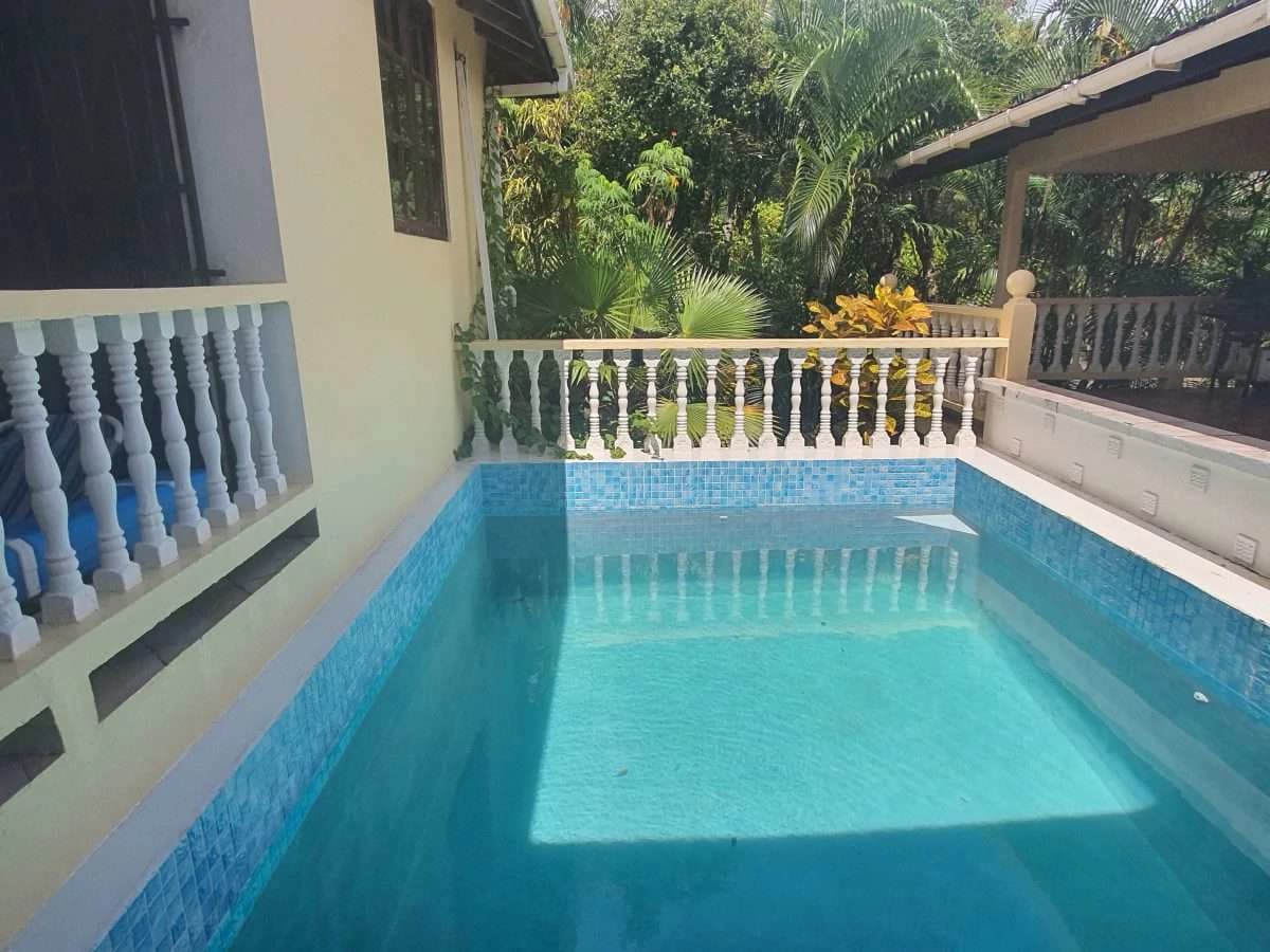 Sunset Haven Villa, Cap Estate. - photo 7