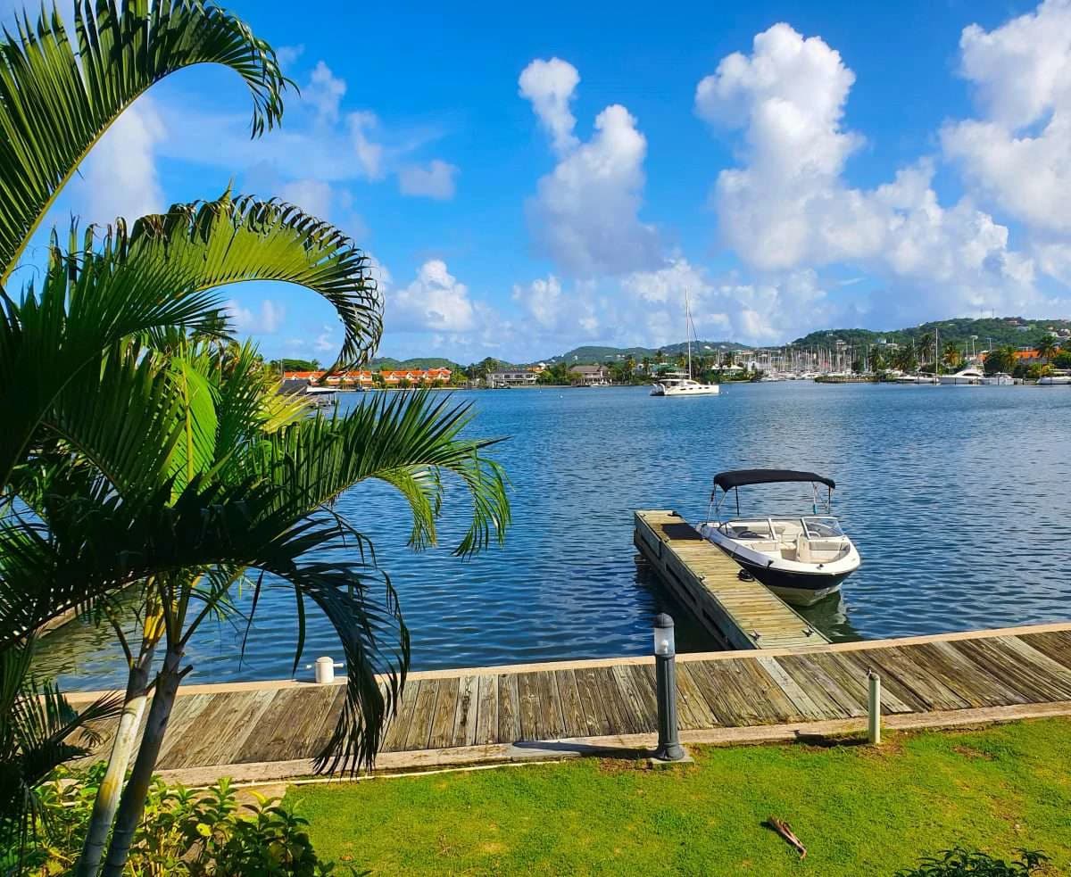 11, The Harbour, Rodney Bay - photo 3