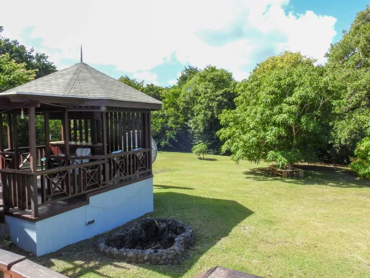 Four Bed Villa, Cap Estate. - photo 22