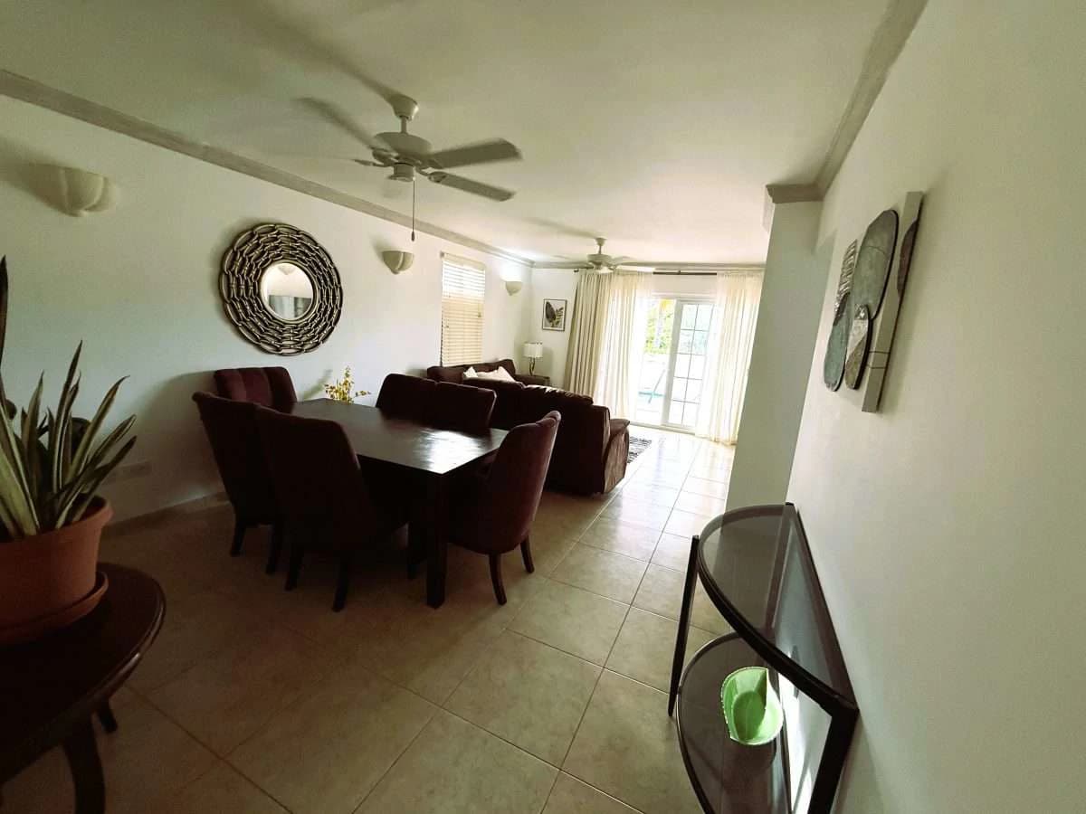3, Bedroom Townhouse, Villas on the Green. - photo 8