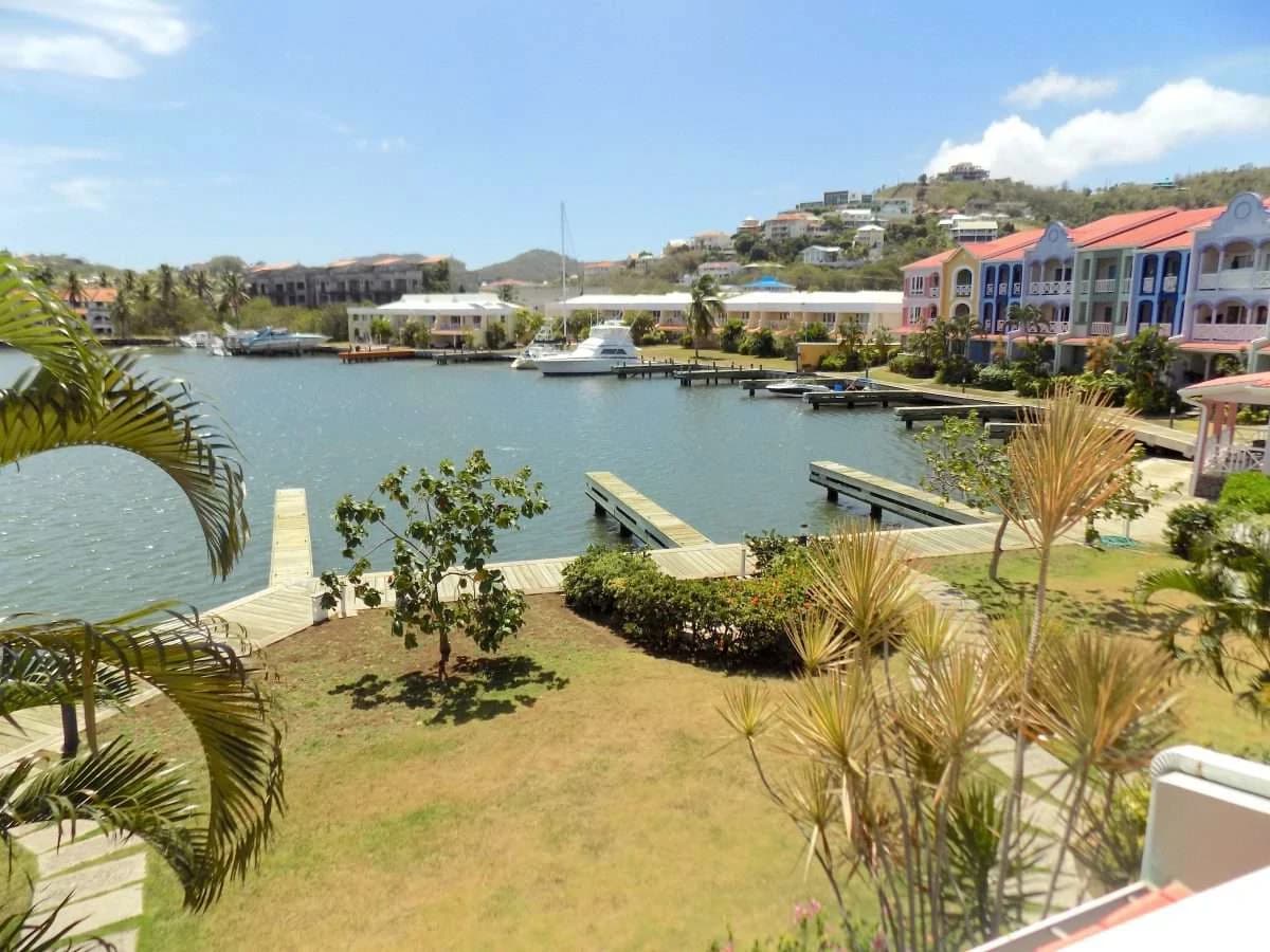 The Harbour #16, Rodney Bay. - photo 16