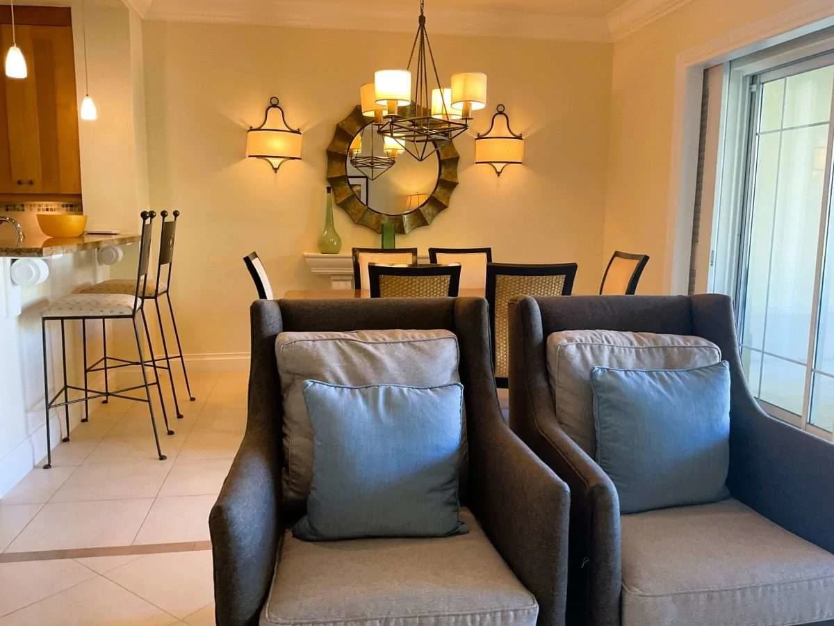 Apt 902, The Landings, Rodney Bay. - photo 6