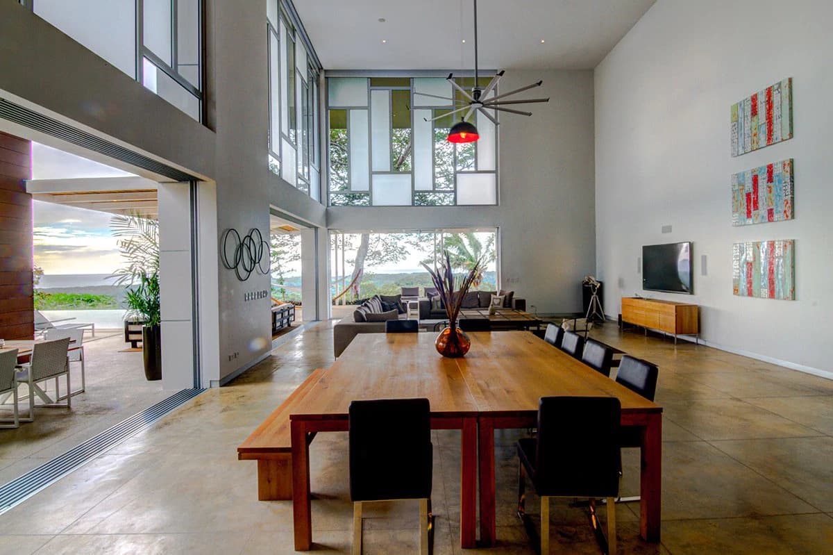4 Bed Villa + Casita - Eos at Emerald Woods | Pacific Ocean View - photo 12
