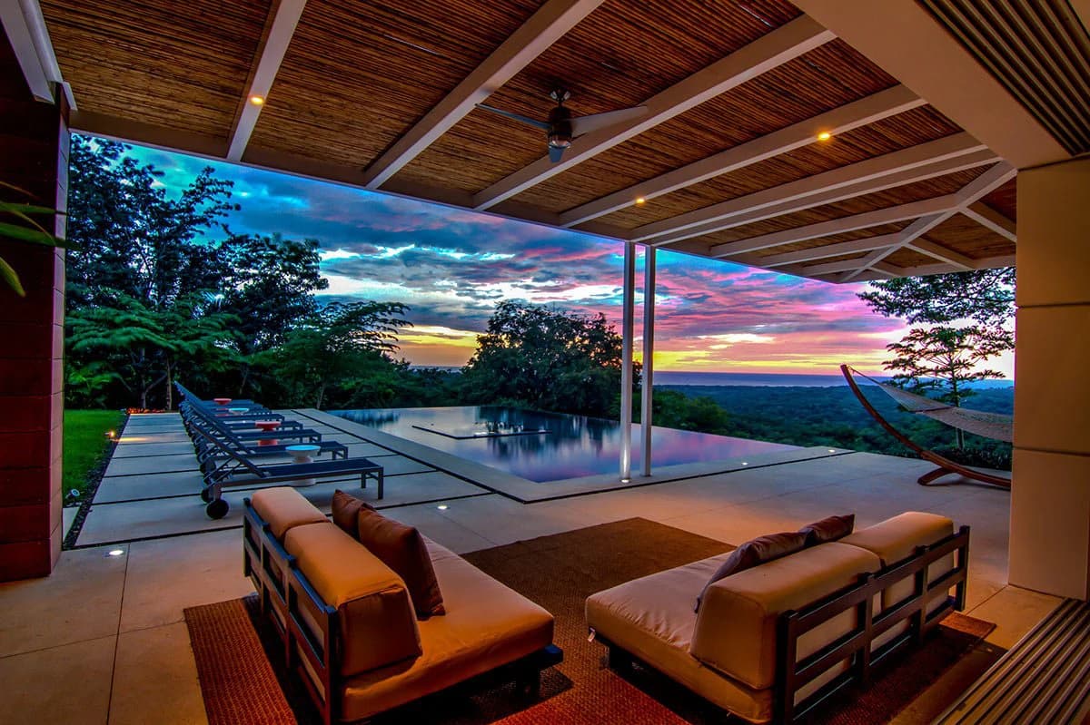 4 Bed Villa + Casita - Eos at Emerald Woods | Pacific Ocean View - photo 6