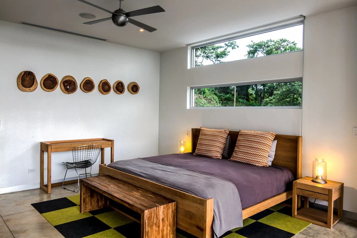 4 Bed Villa + Casita - Eos at Emerald Woods | Pacific Ocean View - photo 16