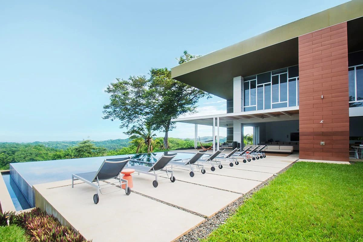 4 Bed Villa + Casita - Eos at Emerald Woods | Pacific Ocean View - photo 3