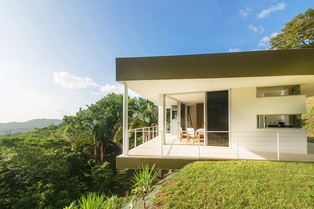 4 Bed Villa + Casita - Eos at Emerald Woods | Pacific Ocean View - photo 25