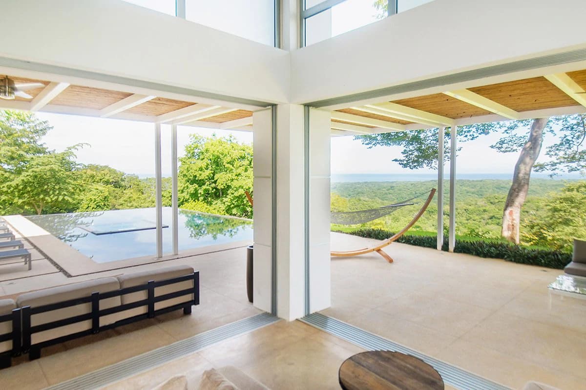 4 Bed Villa + Casita - Eos at Emerald Woods | Pacific Ocean View - photo 8