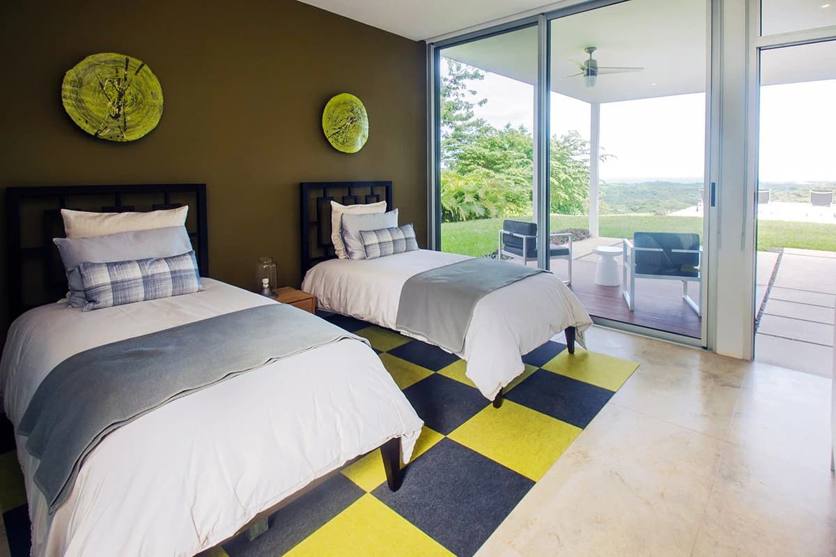 4 Bed Villa + Casita - Eos at Emerald Woods | Pacific Ocean View - photo 17