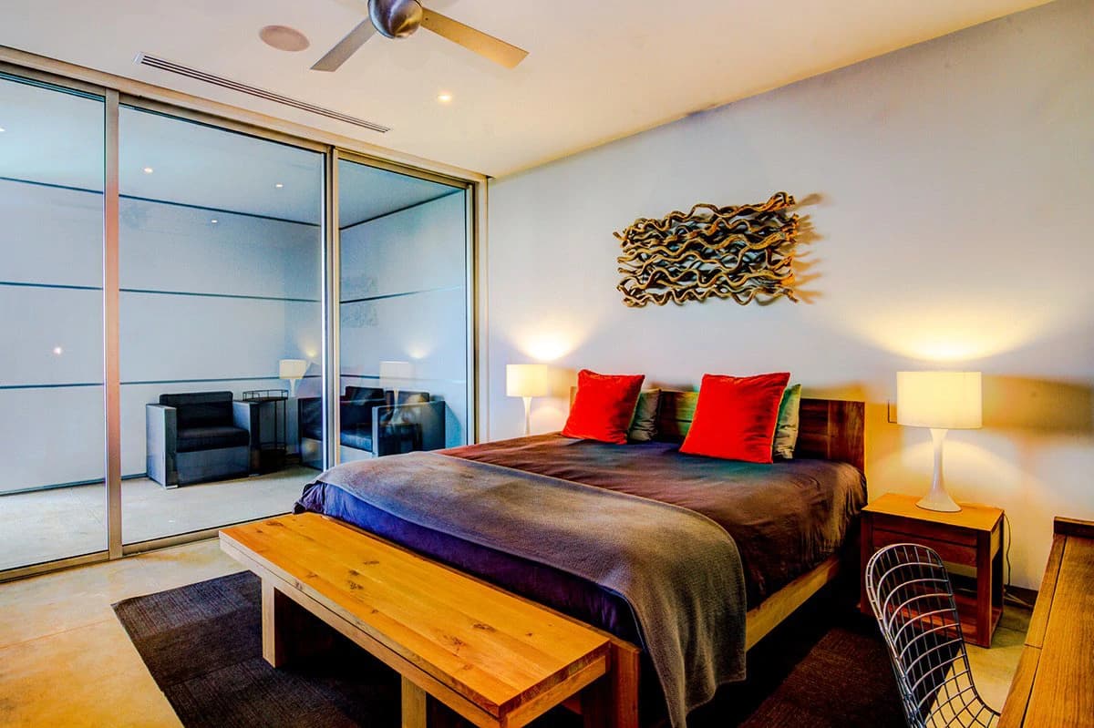 4 Bed Villa + Casita - Eos at Emerald Woods | Pacific Ocean View - photo 15