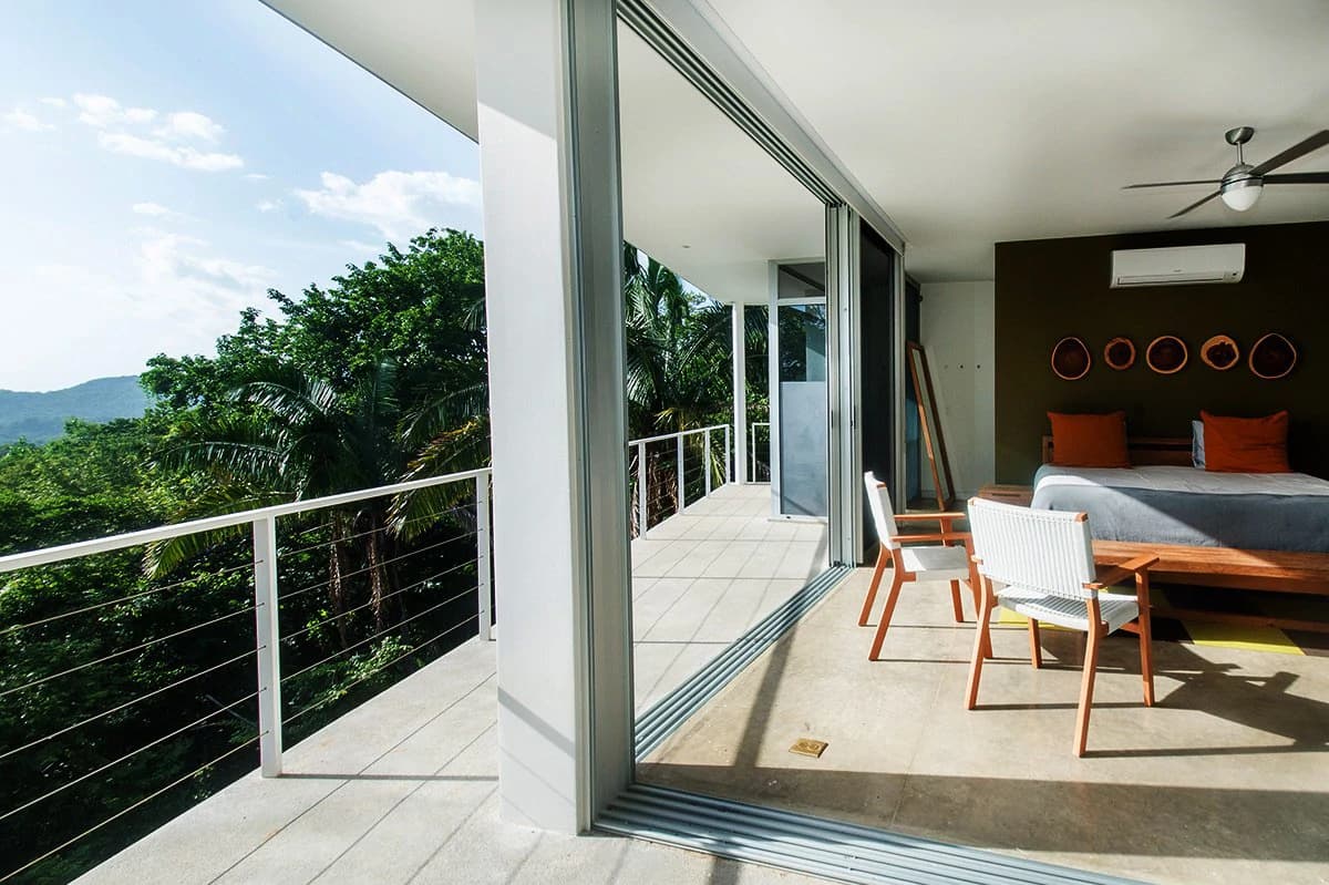 4 Bed Villa + Casita - Eos at Emerald Woods | Pacific Ocean View - photo 26