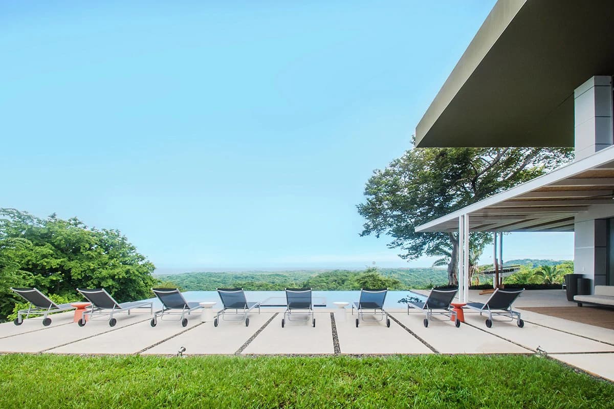 4 Bed Villa + Casita - Eos at Emerald Woods | Pacific Ocean View - photo 2