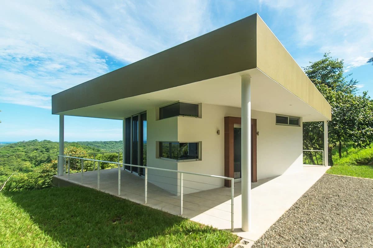4 Bed Villa + Casita - Eos at Emerald Woods | Pacific Ocean View - photo 24